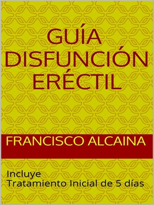 pareja empatía disfunción eréctil